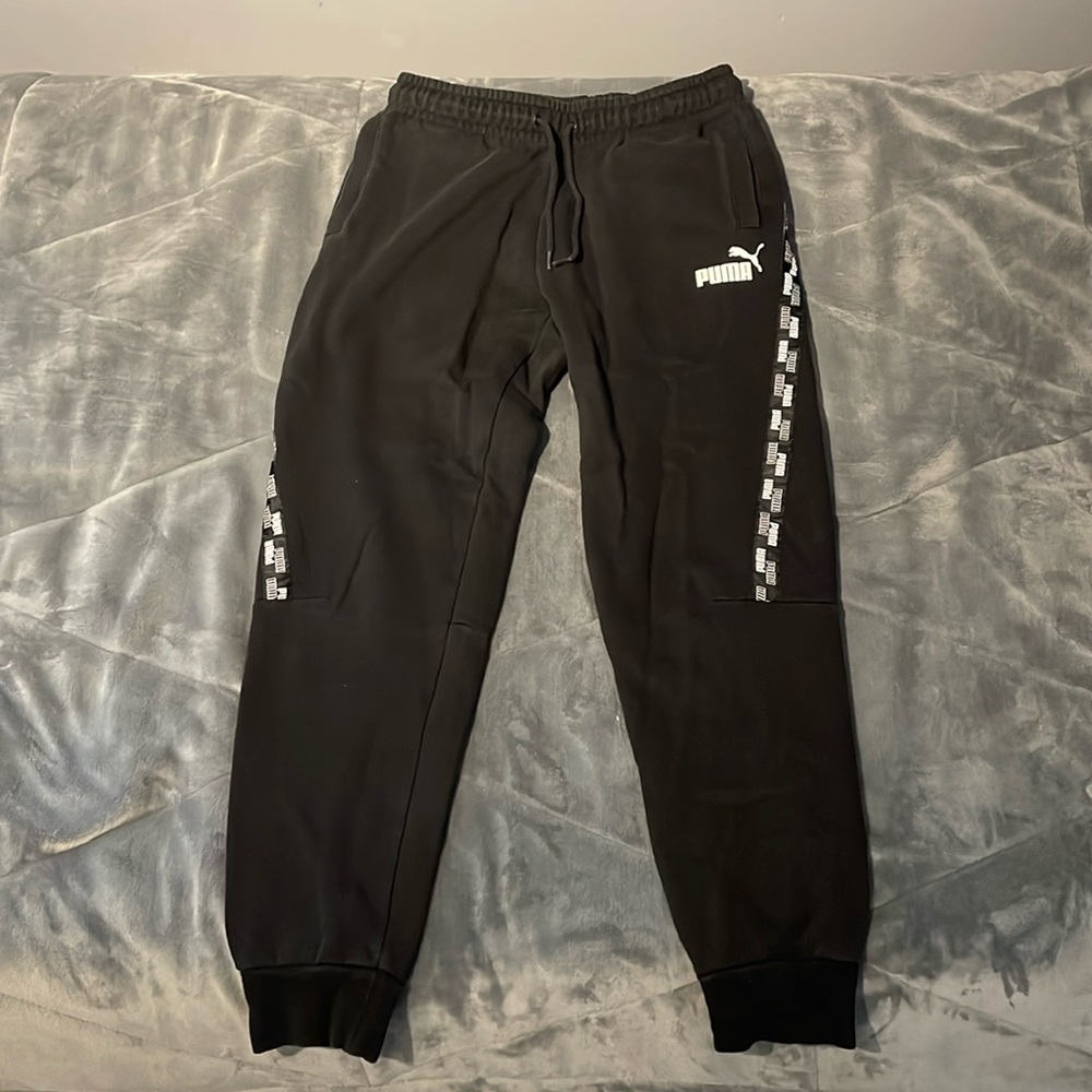 Puma Sweat Pants